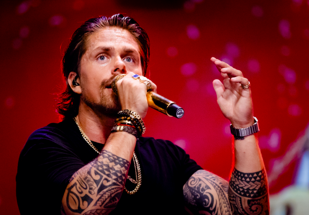 André Hazes wist ex Monique met deze actie uit zijn leven