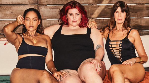 Covermodellen Esmee, Isa en Winonah: 'Laat alle vrouwen vieren hoe mooi ze zijn'