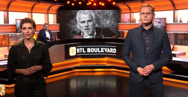 RTL Boulevard Peter R. de Vries