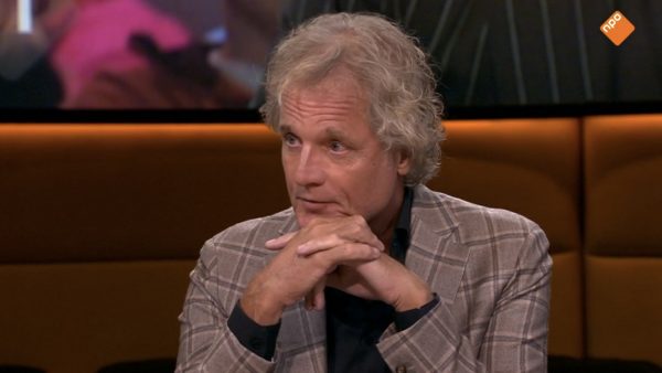 Jeroen Pauw