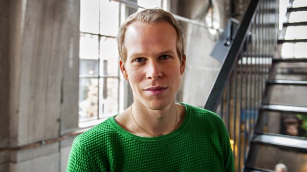 Dochtertje Rick Paul van Mulligen overgebracht naar ic_ 'Ze is een strijder'