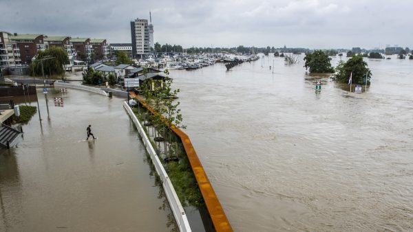 Rampenfonds opent Giro 777 voor slachtoffers watersnoodramp, er komt géén Giro555-actie