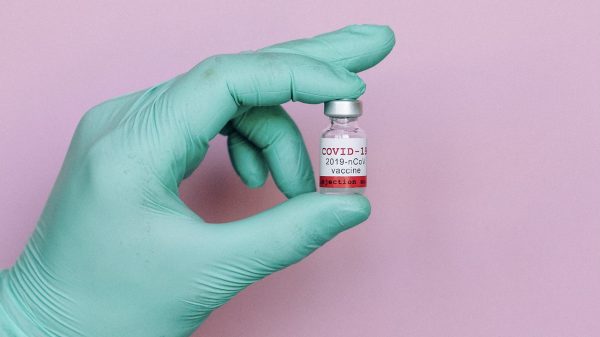 Aantal coronapatiënten in ziekenhuizen stijgt