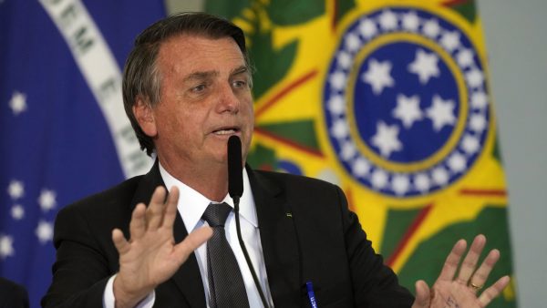 Bolsonaro