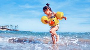 Thumbnail voor Kinderartsen slaan alarm over verdrinkingen onder kinderen: 'Cijfers blijven stijgen'