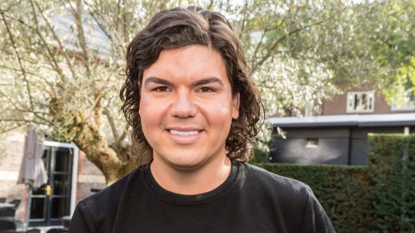 Roy Donders