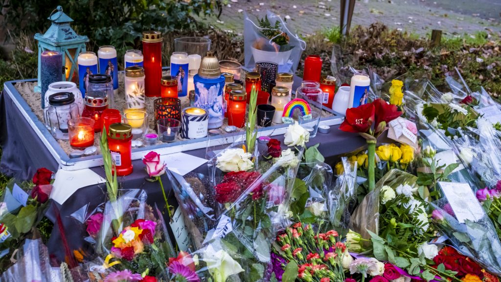 7 jaar cel en tbs geëist voor pakketbezorger die man doodreed in Wijchen