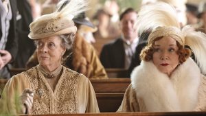 Thumbnail voor 'Downton Abbey' vanaf augustus weer te zien bij Netflix