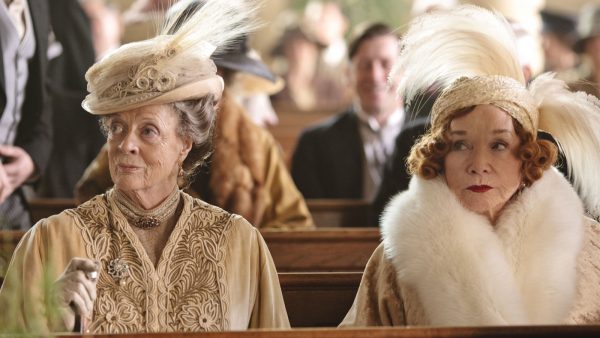 Downton Abbey vanaf augustus weer te zien bij Netflix