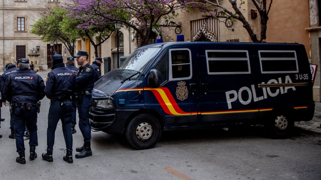 Advocaat verdachte Mallorca wil dat cliënt niet wordt overgeleverd