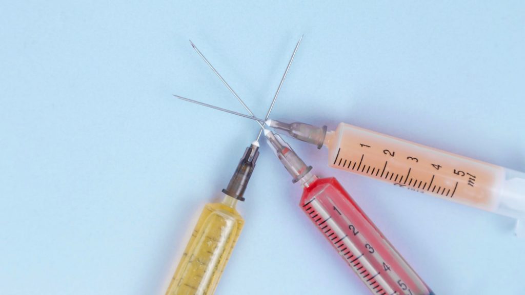 Omboeken AstraZeneca naar Pfizer nu voor alle volwassenen mogelijk