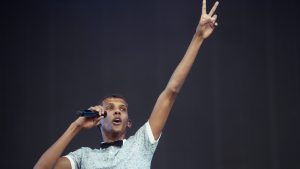 Thumbnail voor Formidable: Stromae kondigt comeback aan met tour én album