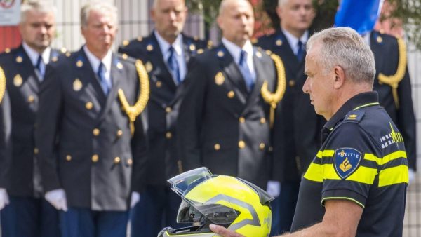 Politie bevestigt verhaal collega doodgereden agent: 'Trucker stond bekend als levensgevaarlijk'