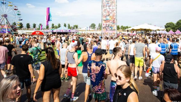 ID&T wil tweede kans voor Testen voor Toegang: onderzoek naar veilig feesten op festivals