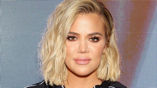 Khloé Kardashian over opvoeding dochter: 'Ik ben geen vrouw van kleur, maar True wel'