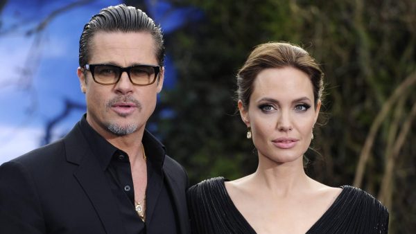 Toch andere rechter in scheidingszaak Brad en Angelina