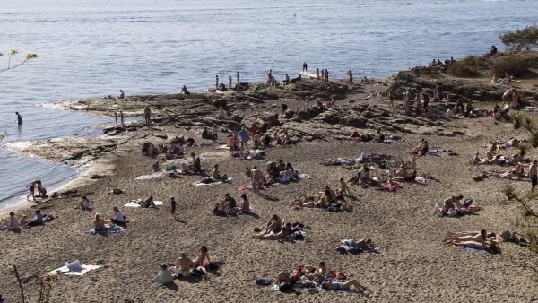 Noorwegen verscherpt coronaregels voor bezoekers