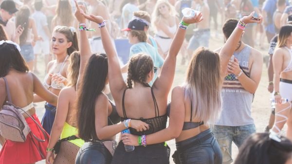 festivalseizoen Kabinet zet definitief streep door festivalseizoen ID&T