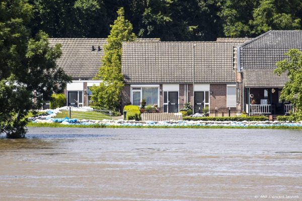 Honderden Limburgers kunnen huis tot zeker einde van het jaar niet in