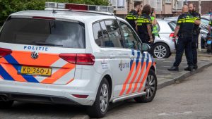 Thumbnail voor Grote explosie in Utrechtse flat vermoedelijk bewuste actie: 'Bom met kabel en accu's'