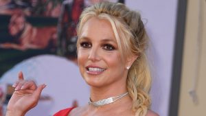 Thumbnail voor Britney Spears heeft nieuw persoon aangedragen voor curatorschap