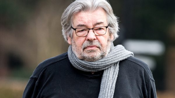 Maarten van Rossem
