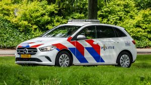 Thumbnail voor Jongen (14) aangehouden voor mishandeling Frédérique (14) in Amstelveen