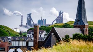 Thumbnail voor Groep stichtingen en miljonairs start zélf onderzoek naar 'ziekmakend' Tata Steel