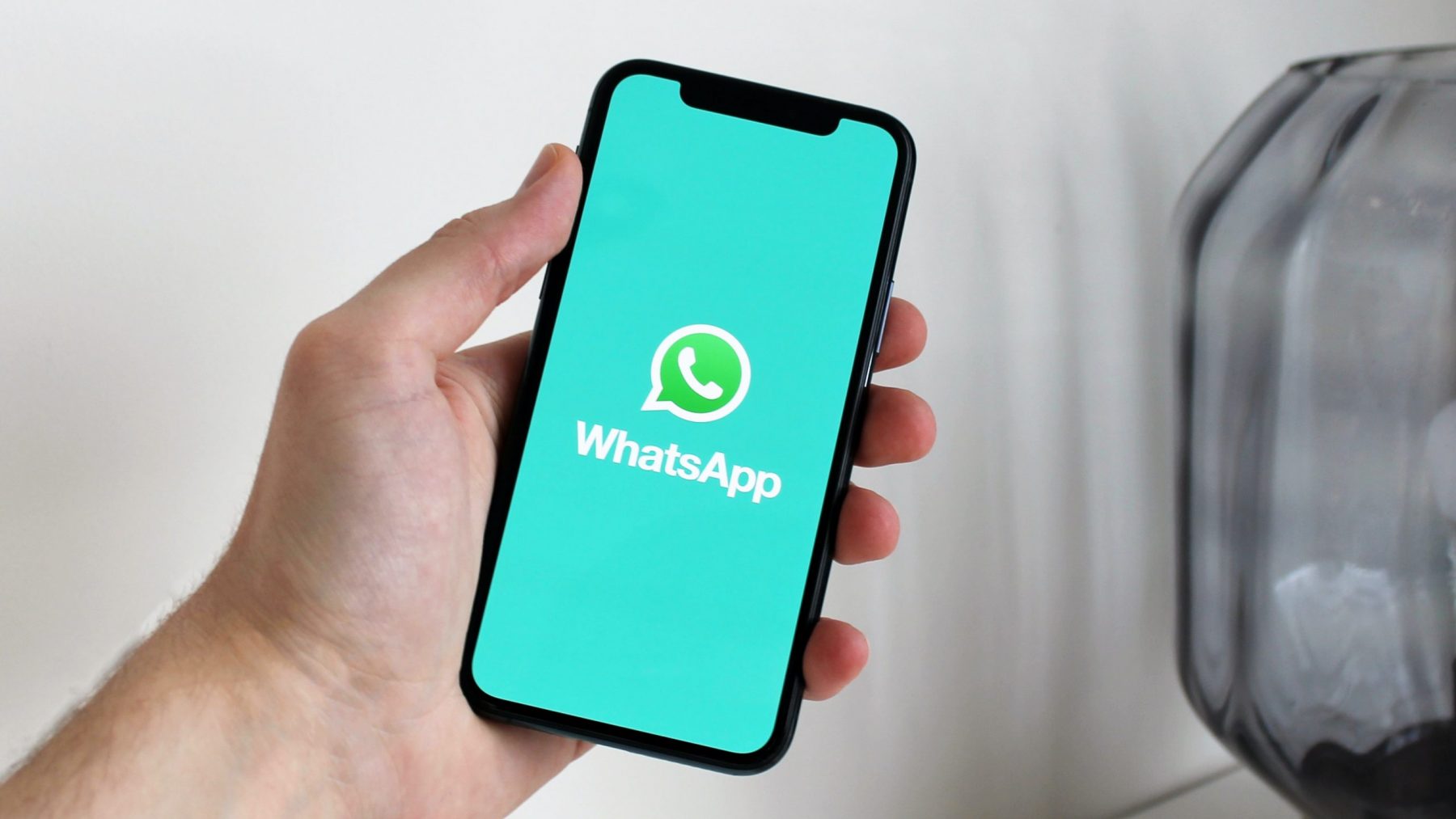 Wijkagent laat zich niet foppen door slinkse WhatsApp-fraudeur