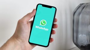 Thumbnail voor Mission impossible: WhatsApp-fraudeur probeert wijkagent op te lichten