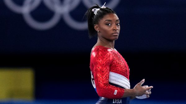 simone biles