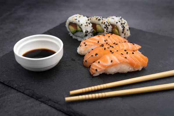 sushi