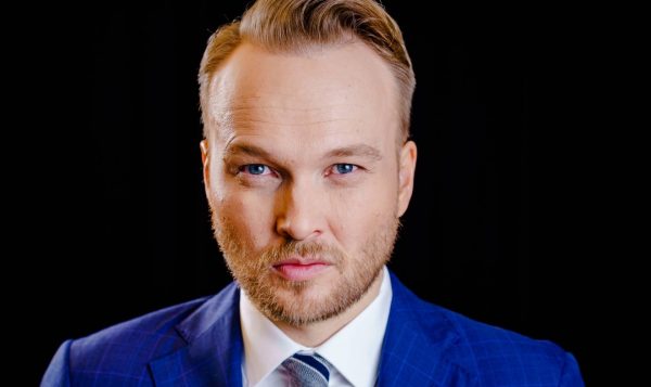 Arjen Lubach