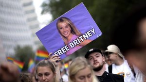 Thumbnail voor Ex-manager van Britney Spears lekt oude voicemails: 'Ik word door mijn vader bedreigd'