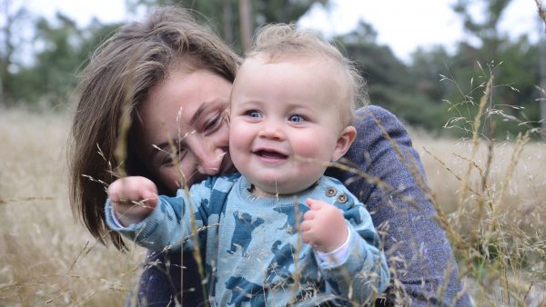 Anne verloor haar zoon (1,5) aan wiegendood: 'Nooit meer onbezorgd moeder'