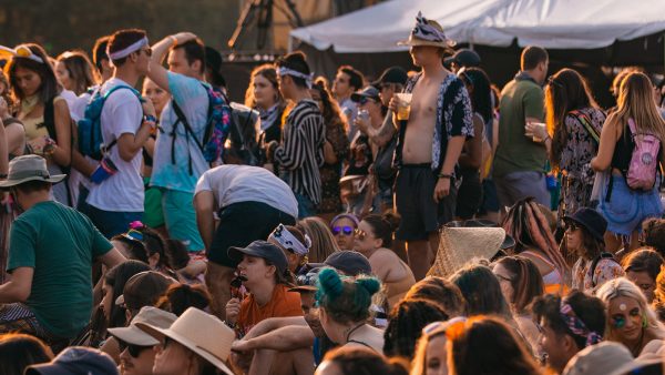 Line-up update: dít zijn de line-ups voor aankomende festivals tot nu toe