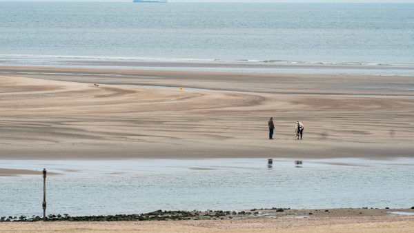 schoonste strand