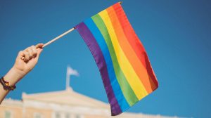 Thumbnail voor Van Utrecht naar Amsterdam: Pride Pelgrimage langs elf kerken van start