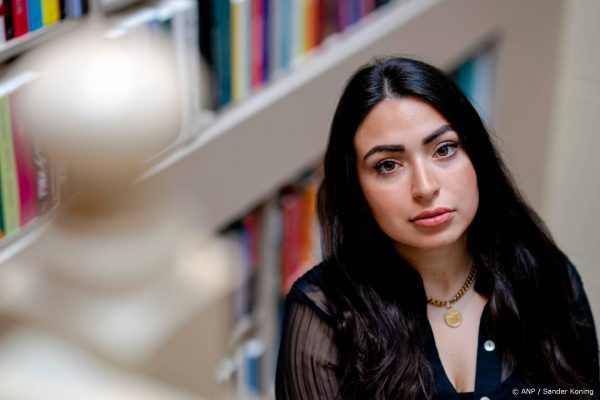 Lale Gül en Rutger Castricum in nieuw seizoen Media Inside