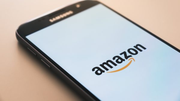 Amazon krijgt boete van 746 miljoen euro van Luxemburgse privacywaakhond