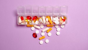 Thumbnail voor Zorgen om medicijnen die illegaal online te koop zijn: 'Levensgevaarlijk'