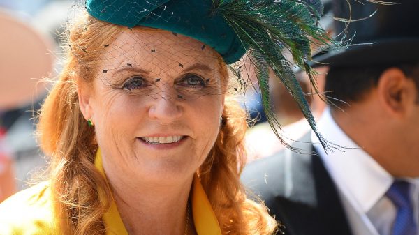 Sarah Ferguson voelde zich net als Meghan Markle opgejaagd door Britse pers