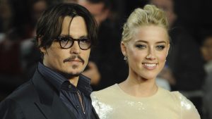 Thumbnail voor Miljoenendonatie Amber Heard moet openbaar worden gemaakt na verzoek Johnny Depp