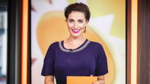 Thumbnail voor Vivienne van den Assem bedankt iedereen voor lieve berichten en steun aan 'RTL Boulevard'