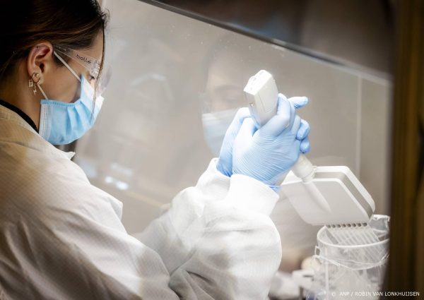 RIVM meldt 2983 nieuwe coronagevallen, gemiddelde daalt