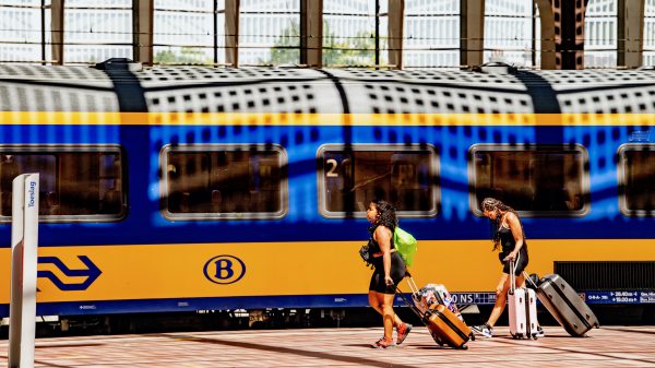 meisje-gestrand-utrecht-centraal