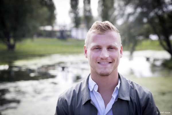 kaj gorgels jessie
