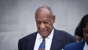 Thumbnail voor Filmstudio trekt stekker uit Bill Cosby documentaire