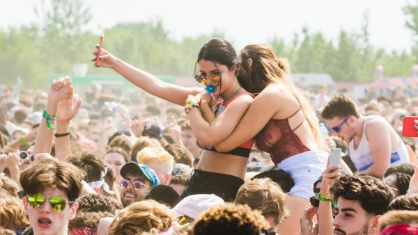 Eendaagse festivals onder de loep, kabinet maakt beslissing