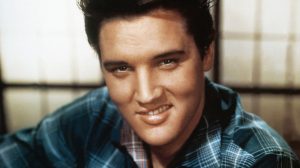 Thumbnail voor Biograaf Elvis Presley: 'Hij overleed vanwege slechte genen'
